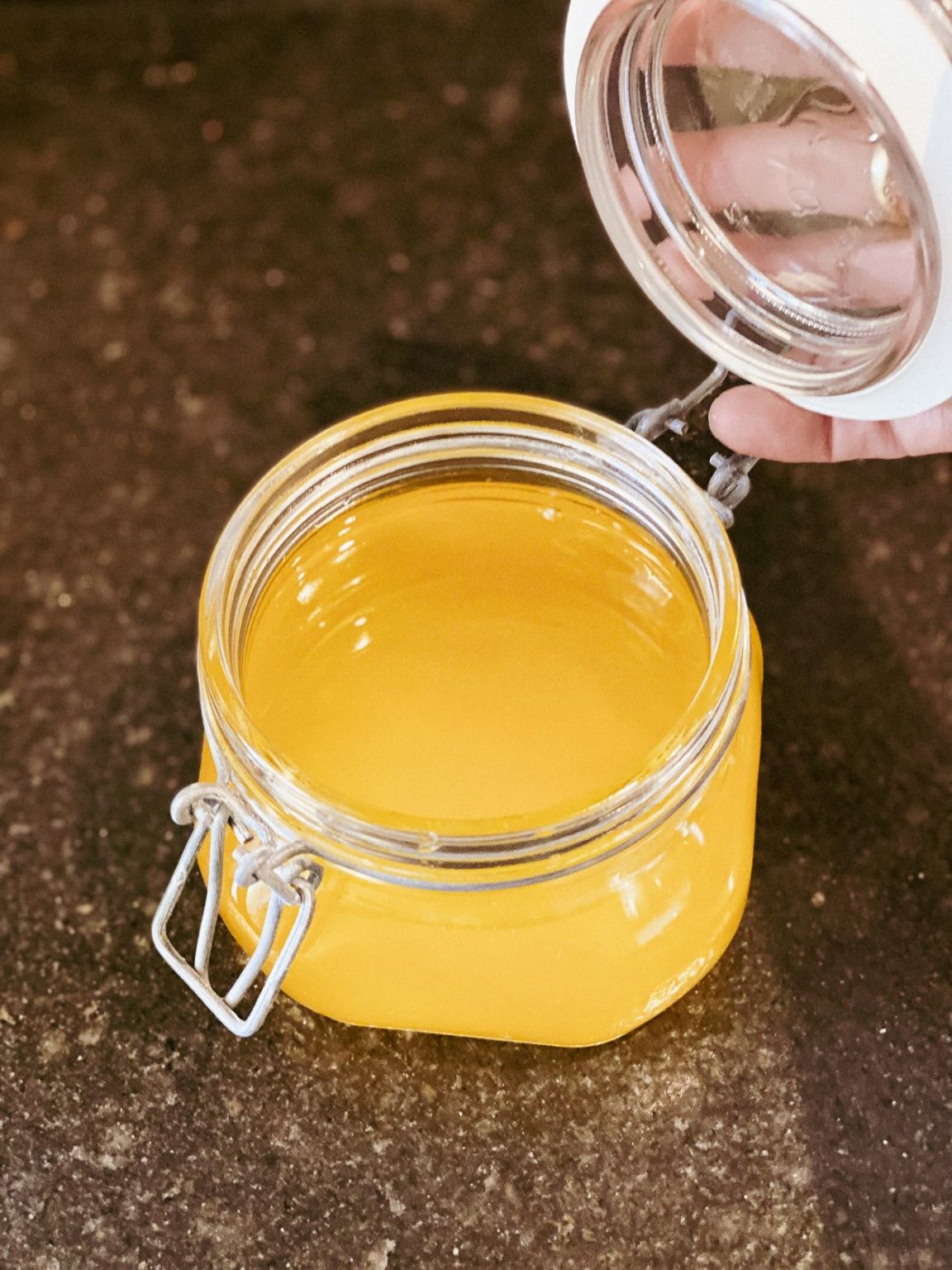 Zelf Ghee maken LivingHip